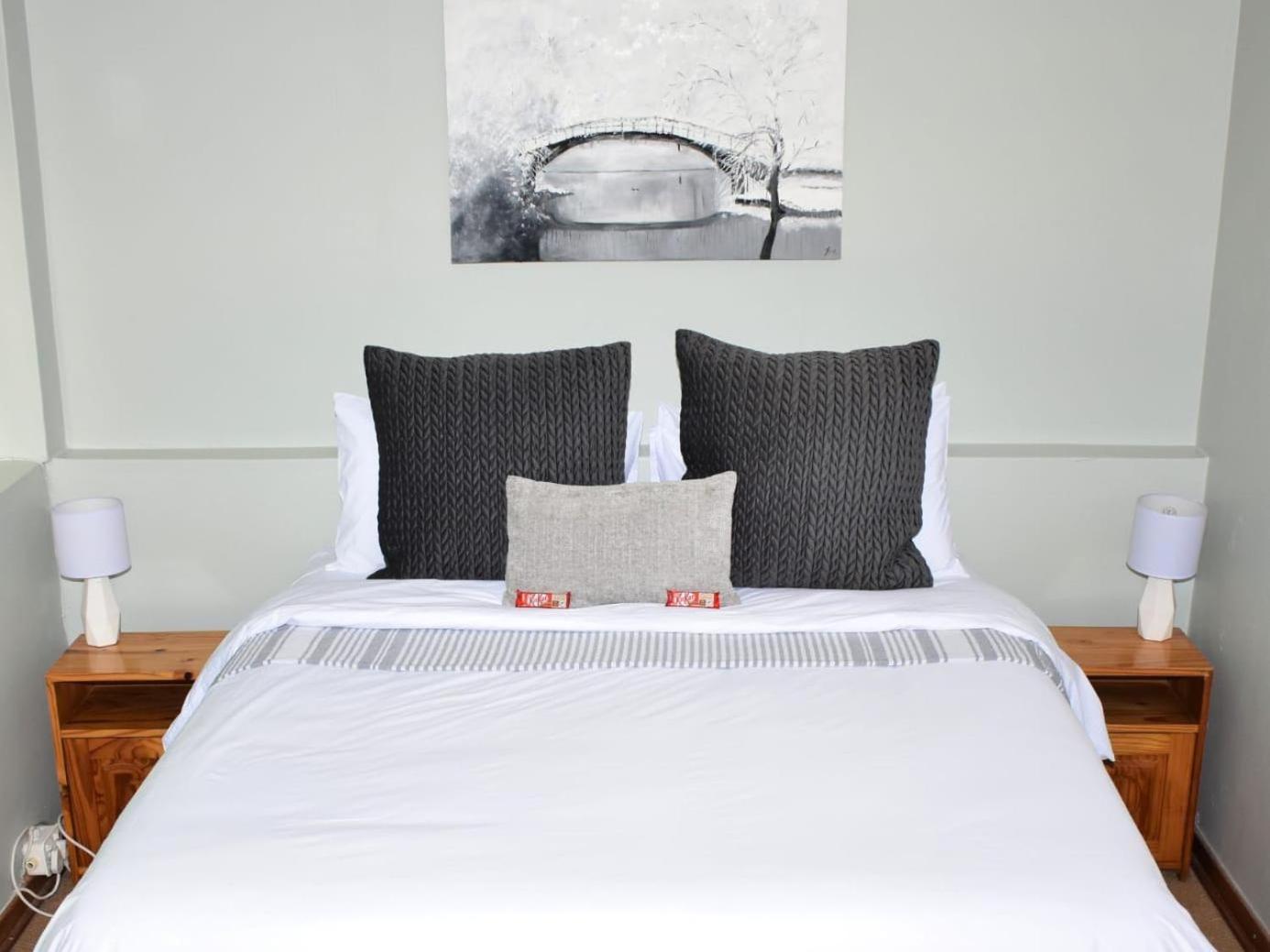 Tumble In Bed and Breakfast Underberg Δωμάτιο φωτογραφία