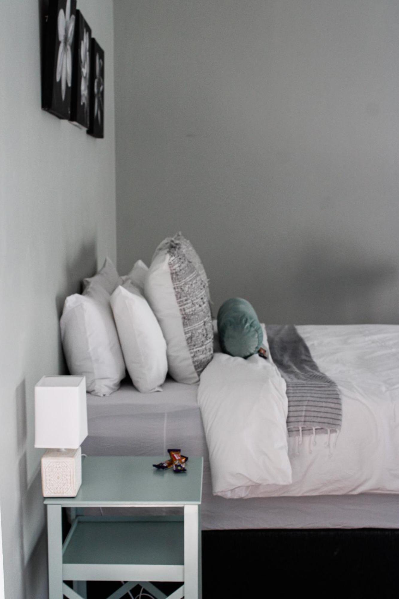 Tumble In Bed and Breakfast Underberg Εξωτερικό φωτογραφία