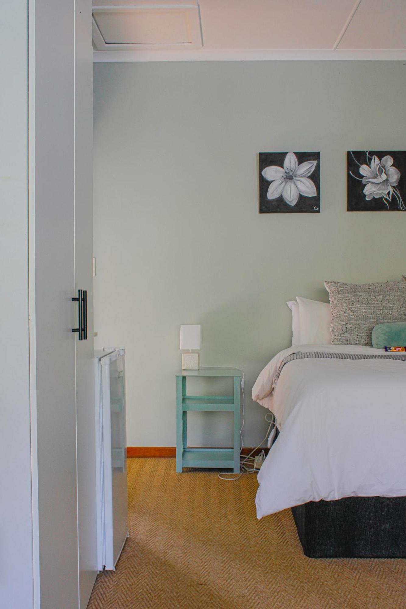 Tumble In Bed and Breakfast Underberg Εξωτερικό φωτογραφία