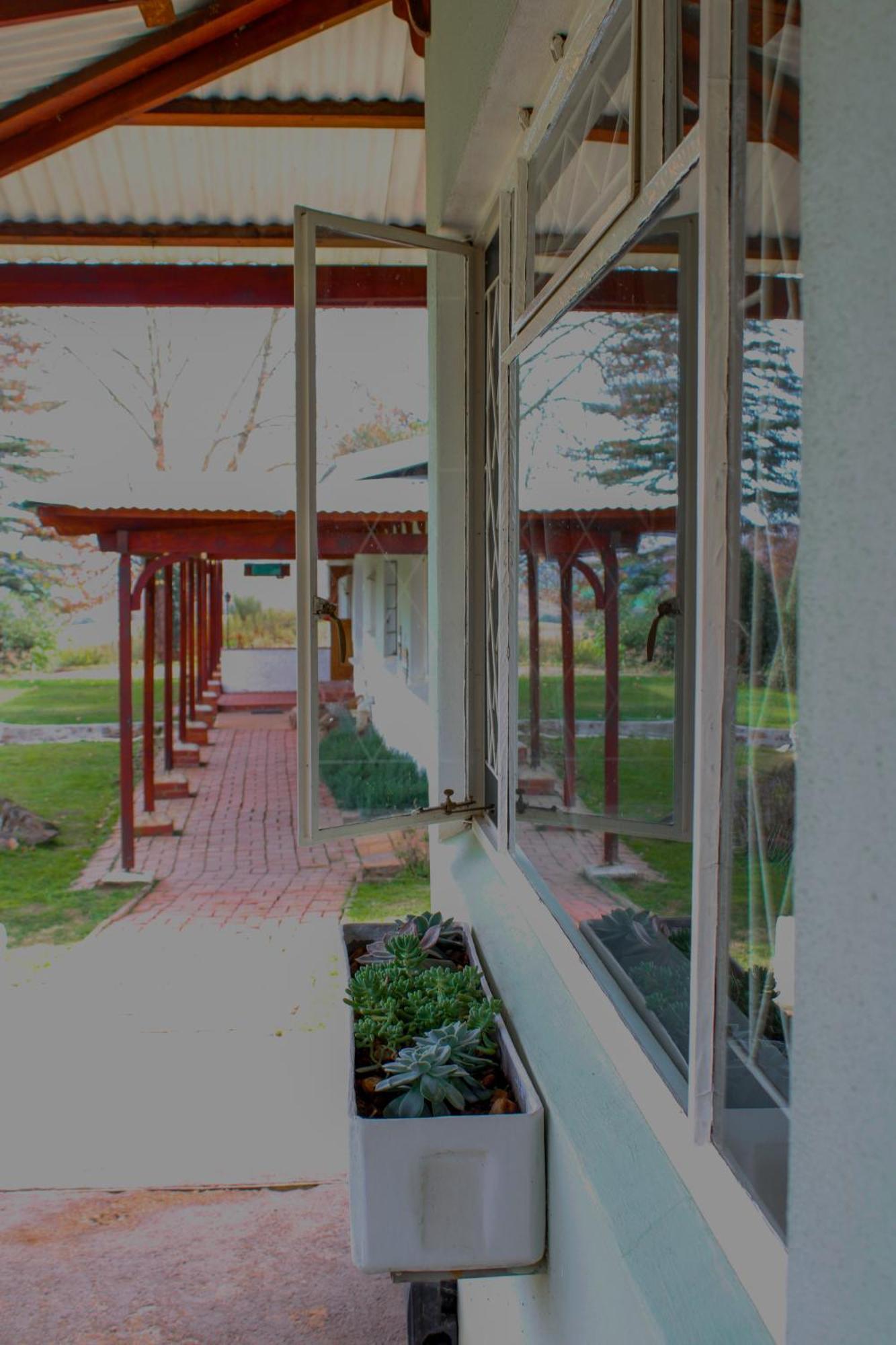 Tumble In Bed and Breakfast Underberg Εξωτερικό φωτογραφία